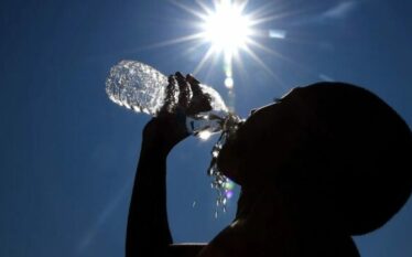 Vala e nxehtësisë në Evropë arrin rekorde: Temperaturat shkallëzojnë alarmin…