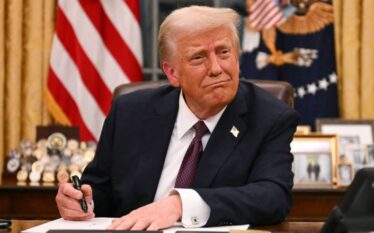 “Nuk ishin në luftë”, BBC verifikon deklaratat e Trump –…
