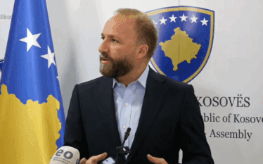 Tahiri: Protesta e sotme është edhe ndaj Qeverisë, për mospagesë…