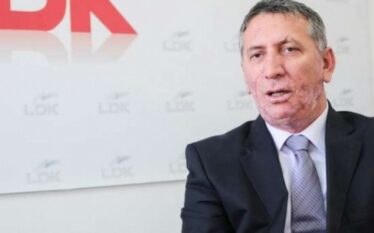 Quni i përgjigjet Donika Gërvalles: Me të besu ty, është…