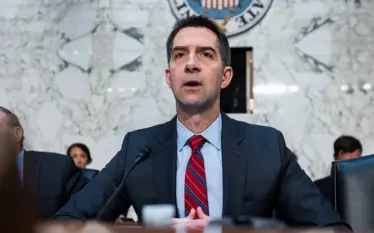 Senatori amerikan e quajti urinë në Gaza “propagandë e Hamasit”