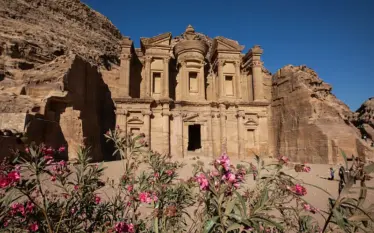Jordania shënon rënie të madhe në turizëm për shkak të…