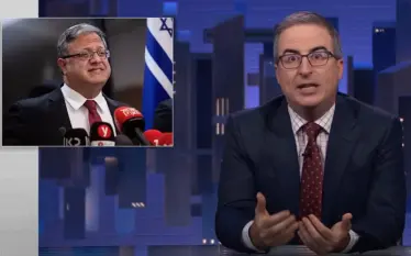 Komediani i famshëm magjeps botën me monologun për Gazën: Gaza…