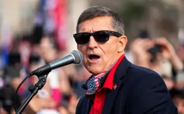 Michael Flynn mbështet Dodikun, thotë se “globalistët e rrëzojnë sepse…