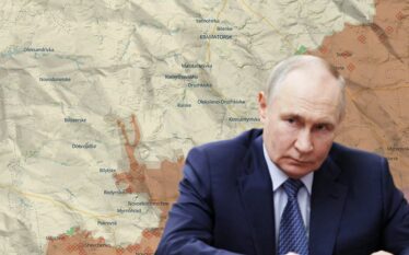 Putin po shkon në Alaskë si Stalini në Jaltë, në…