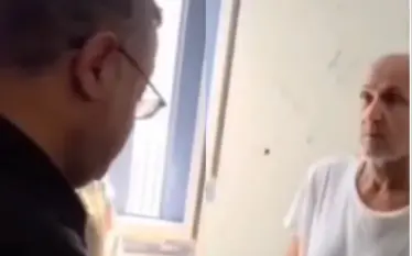 Ministri izraelit i sigurisë kombëtare, Itamar Ben-Gvir, ka publikuar një…
