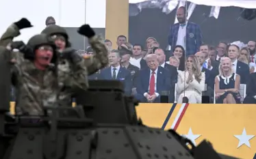 A e dini pse amerikanët shumicën e negociatave të tyre…