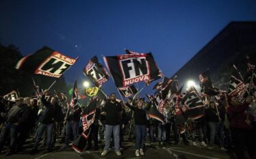 Sllovenët në frikë: Neonazistët paralajmërojnë patrulla në një qytet italian…