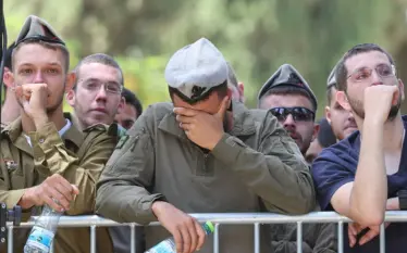 Ushtria izraelite në krizën më të madhe në histori: Po…