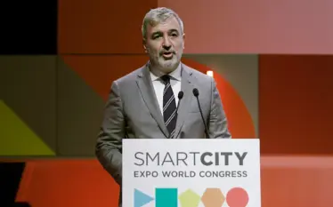 Kryebashkiaku i Barcelonës iu kundërpërgjigj Izraelit pasi iu ndalua hyrja:…