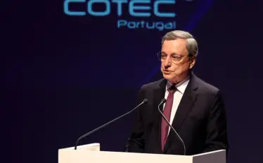 Draghi pa hezitim: Bashkimi Evropian për një kohë të gjatë…