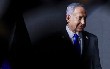 Netanyahu po humb terren: Në pushtet qëndron vetëm nëse nis…