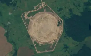 Çfarë po ndërton Rusia në territorin e saj mes vendeve të…