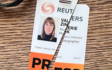 Fotoreporterja dha dorëheqje nga Reuters: Akuzoi agjencinë për neglizhencë ndaj…