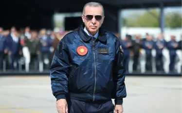 Erdogan me deklaratën e tij tronditi Lindjen e Mesme: Kur…