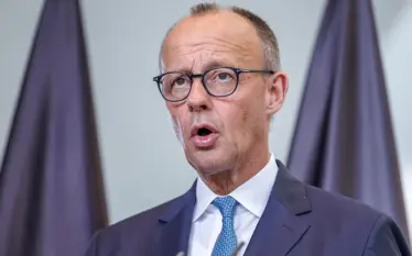Izraeli godet dy herë spitalin dhe vret 20 persona, Merz…