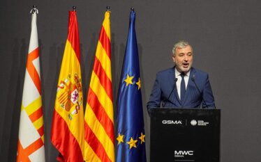 Barcelona shpall Palestinën si “distriktin e 11-të të qytetit”: Kjo…