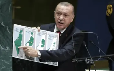 Erdogan pas provokimeve të Tel Avivit ka prerë përfundimisht: Turqia…