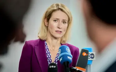 Kallas: Moska nuk do t’i marrë pas asetet e ngrira…
