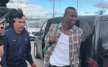 Afera e madhe e Bayern-it drejt kolapsit: Po dështon transferimi…