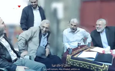 Është konfirmuar vdekja e Mohammed Sinwarit, vëllait të udhëheqësit të…
