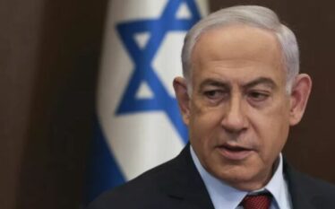 Netanyahu shtyn për marrjen e plotë të Gazës ndërsa mblidhet…