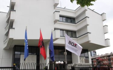 BQK parashikon rritje të inflacionit prej 3.3%