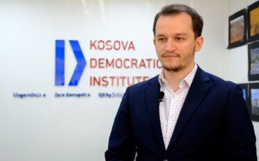 Cakolli: Gara nuk është kush po i formon institucionet, por…