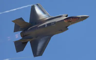 Evropianët kërkuan nga amerikanët të dislokojnë avionë F-35 në Rumani…