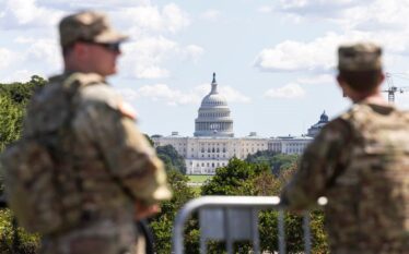 Trump: Kushdo që vret dikë në Washington, dënim me vdekje