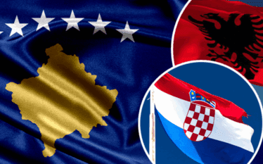 Kosova, Shqipëria dhe Kroacia planifikojnë blerje të përbashkët të armëve…