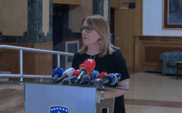 Bajrami: Është hipokrizi e VV-së të na akuzojë për bashkëpunim…