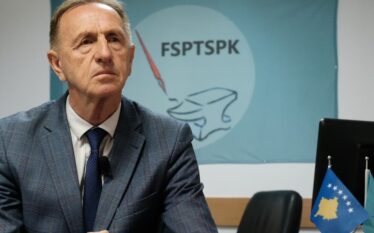 Azemi: Nesër do të nënshkruhet kontrata e re për sigurimin…