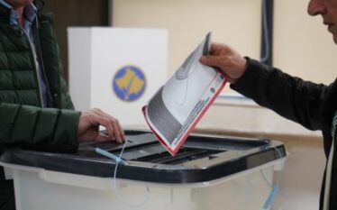 Ky është numri i kandidatëve të pavarur për zgjedhjet lokale…