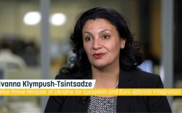 Deputetja ukrainase: Ukraina do të njohë Kosovën