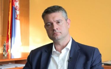 Ngritet aktakuzë ndaj Igor Popoviqit që e quajti UÇK-në terroriste,…