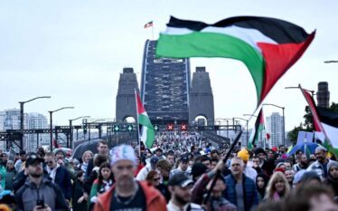 Zelanda e Re po shqyrton njohjen e Palestinës: Vendimi formal…