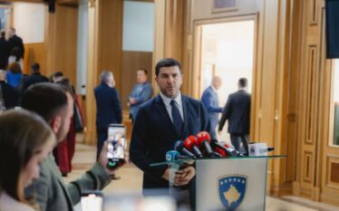 PDK: Kuvendi nuk është konstituar, s’marrim pjesë në mbledhjen e…