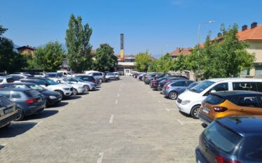 Aksion në Prizren, 21 parkingje nën hetim për shmangie nga…