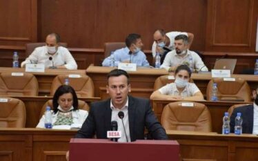 Pas ngritjes së aktakuzës nga Prokuroria për keqpërdorim të pozitës…