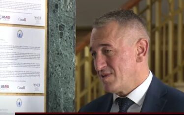 Rashiq: Me veprime si dje, KQZ popullarizon Listën Serbe, i…
