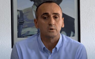 OVL për protestën: S’na intereson prezenca e Osmanit, qytetarët t’i…