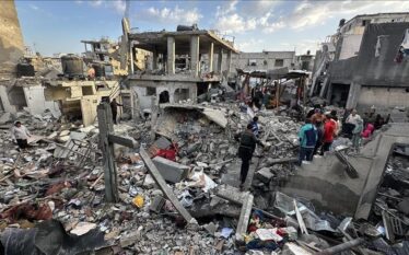 Autoritetet palestineze bënë apel për presion ndërkombëtar ndaj Izraelit të…