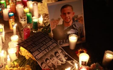 Në Mexico City përkujtohen gazetarët palestinezë të vrarë nga Izraeli