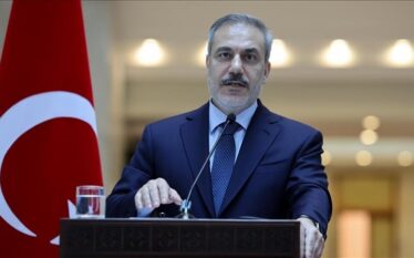 Kryediplomati turk Fidan do të vizitojë Sirinë