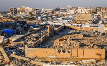 Ushtria izraelite e shpalli Gazën “zonë të rrezikshme lufte”