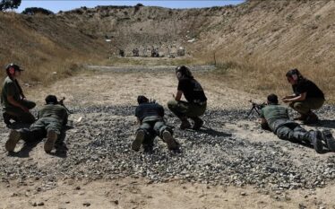 Izraeli do të thërrasë 60 mijë ushtarë rezervistë për planin…