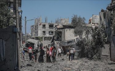 Australia dhe Indonezia kundër veprimeve izraelite në Gaza, bëjnë thirrje…