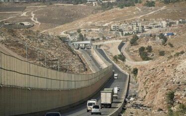 Guterres: Izraeli të heqë dorë nga plani që synon ndarjen…