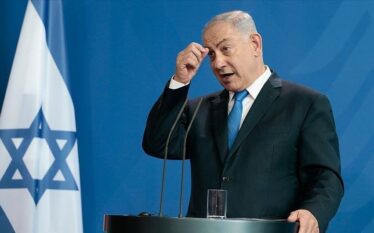 Babai i pengut izraelit kërkon sqarim nga Netanyahu pse dëshiron…
